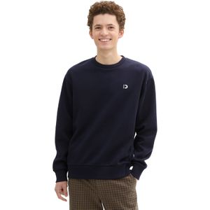 Tom Tailor Crew neck with print