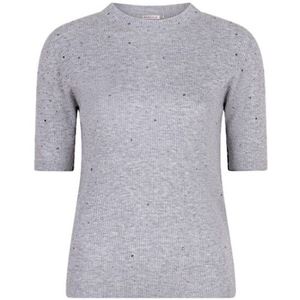 Esqualo - F25.02521 - Damestrui - Lichtgrijs