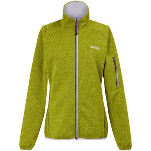 Regatta Dames ravenhill full zip fleece top