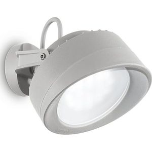 Ideal Lux Moderne wandlamp tommy gx53 fitting 10w sfeervolle binnenverlichting