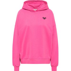 MYMO - ATHLSR - Sweatshirt met Capuchon - Alary