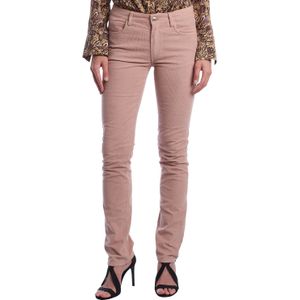 WKCS0104F Corduroy broek voor dames in slim fit