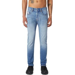 Diesel D-strukt 0abdk heren denim regular die