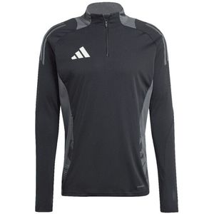 Adidas - Tiro 24 - Trainingsjack - 100% Gerecycled Polyester - Met Lange Mouwen