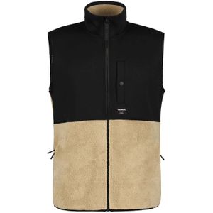 Icepeak - Alger - Fleece - Wit