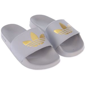 adidas - Adilette Lite - Badslippers - Grijs