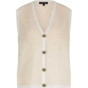 Tramontana - O03-18-701 - Gilet - Zand
