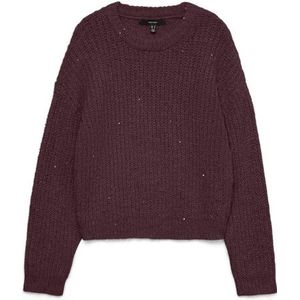 Vero Moda Vmamali ls o-neck pullover