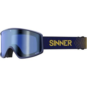 Sinner sin valley -