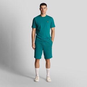 Lyle And Scott - Korte Broek - Groen