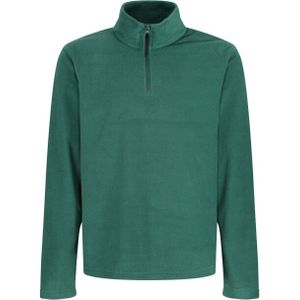 Regatta - Micro Zip Neck Fleece Top - Heren - 170 Serie Microfleece