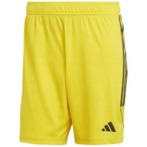 Adidas - Tiro 23 League - Korte Broeken - 100% Gerecycled Polyester
