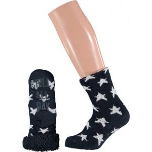 In Control 110-1 home boys star navy