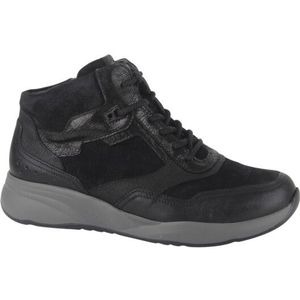 Durea - 9778 - Sneakers - Wijdte K - Leer