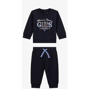 Guess - Joggingpak - Rood