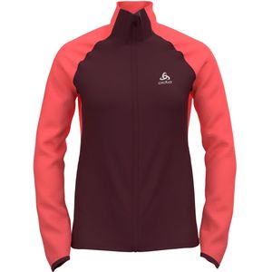 Odlo Jacket zeroweight warm hybrid