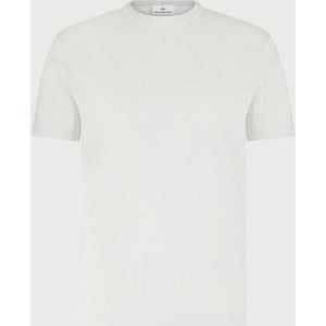 Blue Industry Het luxe basic t-shirt |