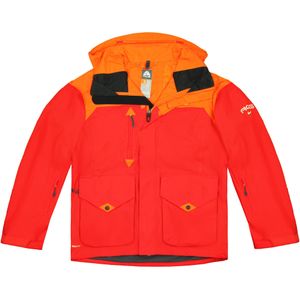 Nike - Fit Storm ACG - Herenjack - Rood Oranje