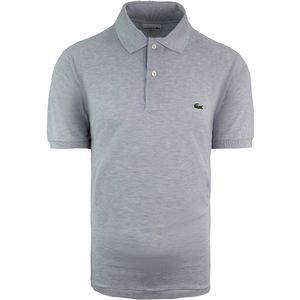 Lacoste - Classic Fit - Polo Shirt - Lichtblauw