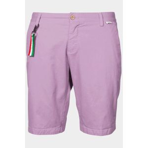 Giordano - Stockholm Short - Korte Broek - Paars
