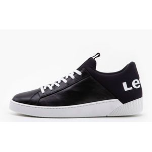 Levi's Mullet sneakers black 230087-931-159 1 black 3336