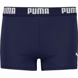 Puma boys logo swim trunk -