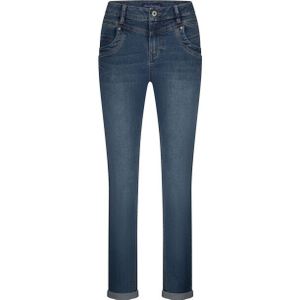 Red Button Relax d.stone used