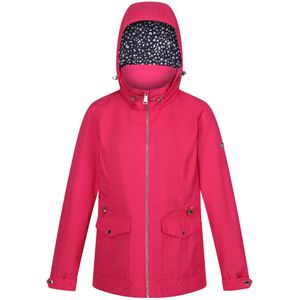 Regatta - Navassa - Waterdichte Jas - 100% Polyester - Ademend - Duurzaam - Isotex 10000