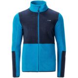 Elbrus Dames cari logo polartech fleecejack