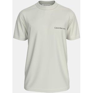 Calvin Klein Institutional tee