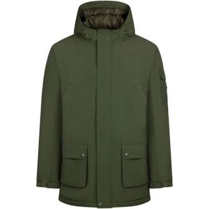 Trespass - Stewart - Waterdichte Jas - Heren