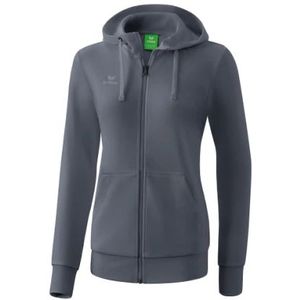 Erima Sweatjack met capuchon dames -