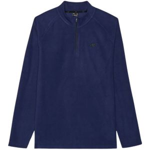 4F - m044 - Fleece Top - Heren