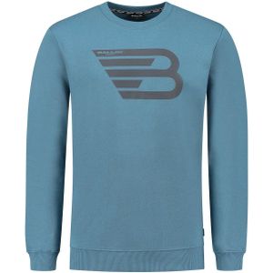 Ballin Amsterdam Original sweater blue