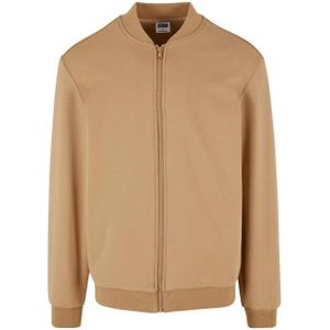 Urban Classics Heren varsity jas