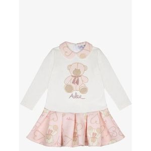 ADee - Meisjes Jurk - Scarlett