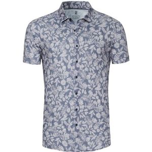 Desoto - Lange Mouw Overhemden - 81232