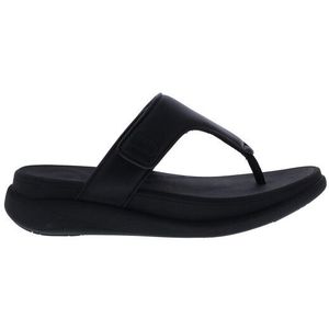 FitFlop - Flatform Slipper - Imitatieleer - Dames