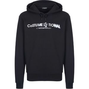 Kostuum - CMF37031FE 8205 N900 - Nationale Hoodie - 100% Katoen