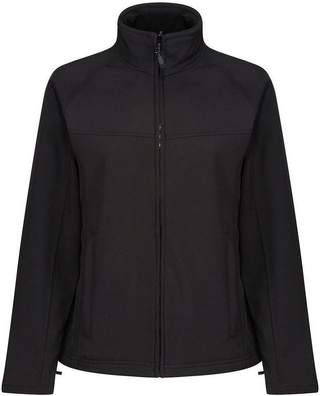 Regatta Dames uproar soft shell jacket