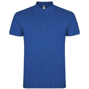 Roly Polo met ster voor kinderen