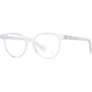 Moncler - ML5032 - Optisch Montuur - Transparant - Full-Rim