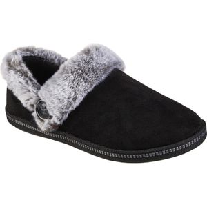 Skechers - Cozy Campfire - Gezondheidsslipper - Zacht geweven stof - Memory Foam