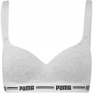 Puma - Gevoerde Spaghetti Band Sportbeha - Dames