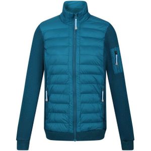 Regatta - Baffled Fleece Jack - Eenvoudig - Isolerend - 100% Polyester