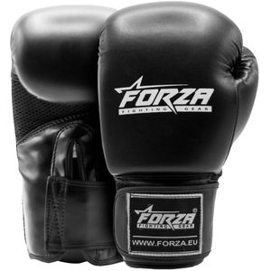 Forza 75 advanced leather bokshandschoenen