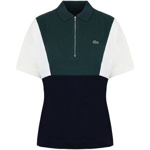 Lacoste - Slim Fit - Poloshirt - Groen