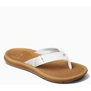 Reef - Santa Ana - Slipper - Cloud - PVC-vrij Veganistisch Leer