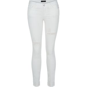 Dolce & Gabbana - FTAQWD G8946 07 - Jeans - Hoogwaardige Afwerking - 5-Pocketstijl