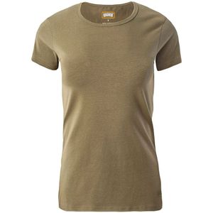 Magnum Vrouwen/dames essentiële t-shirt